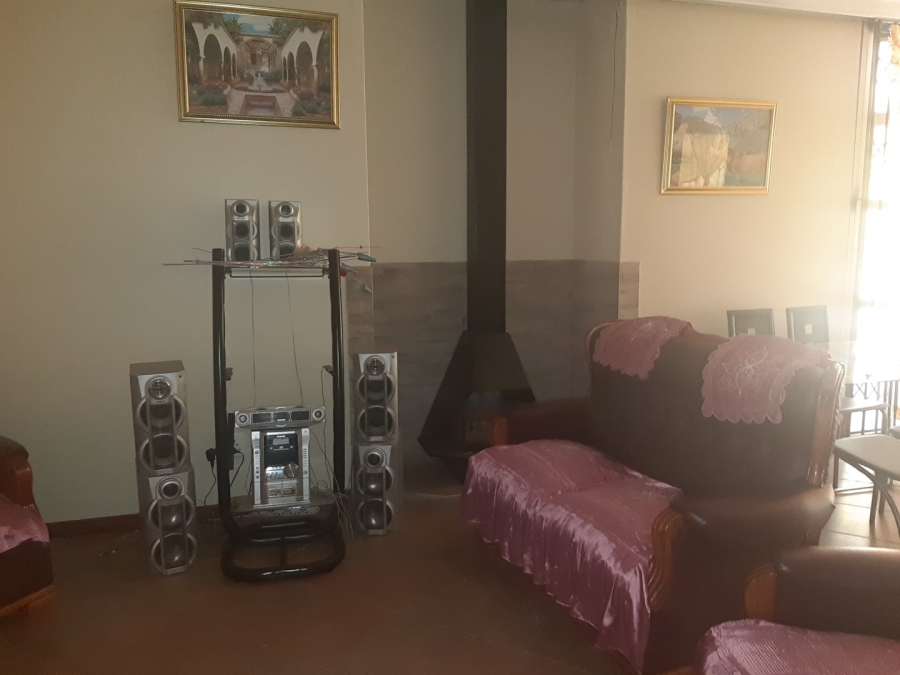 3 Bedroom Property for Sale in Suidrand Free State